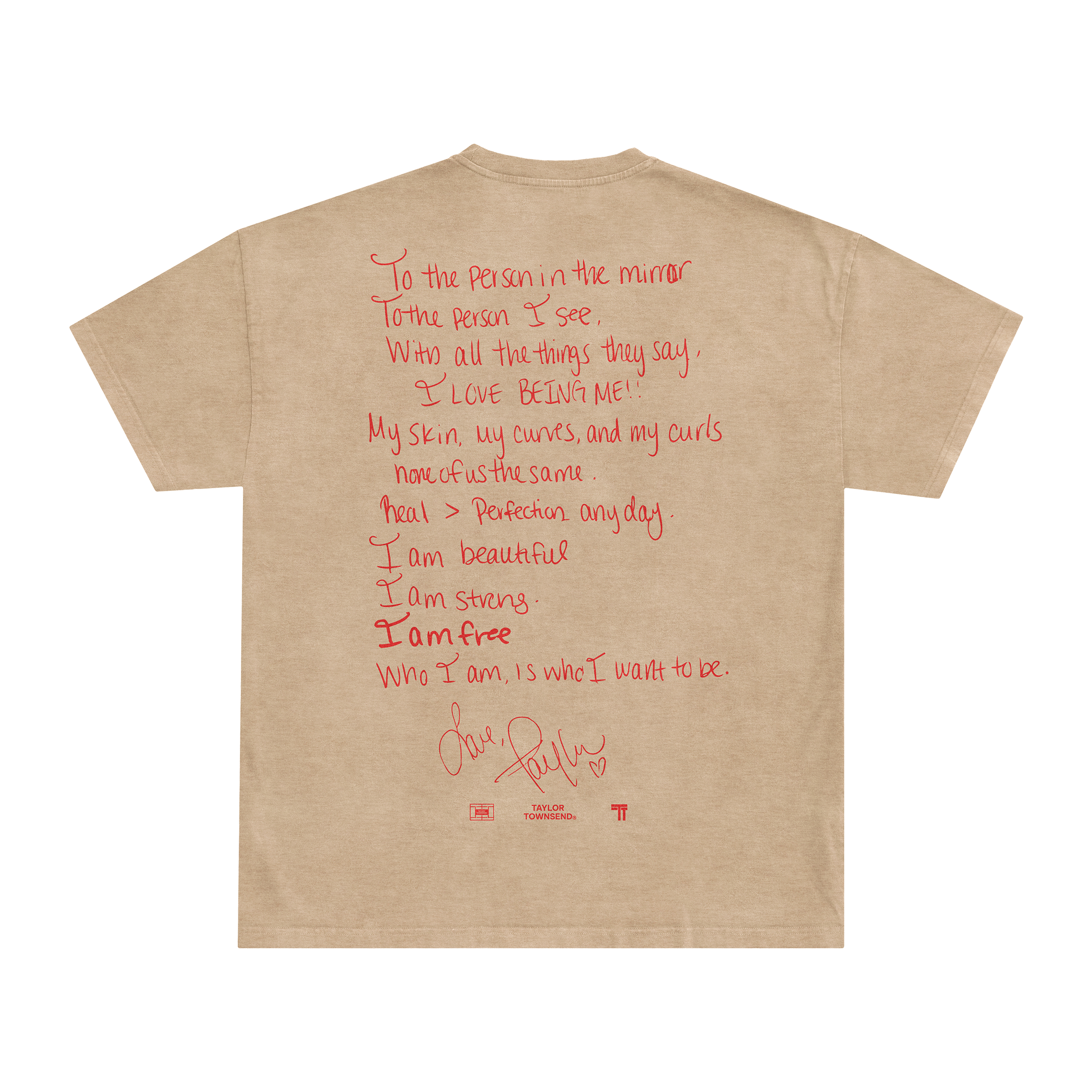 Free Tee