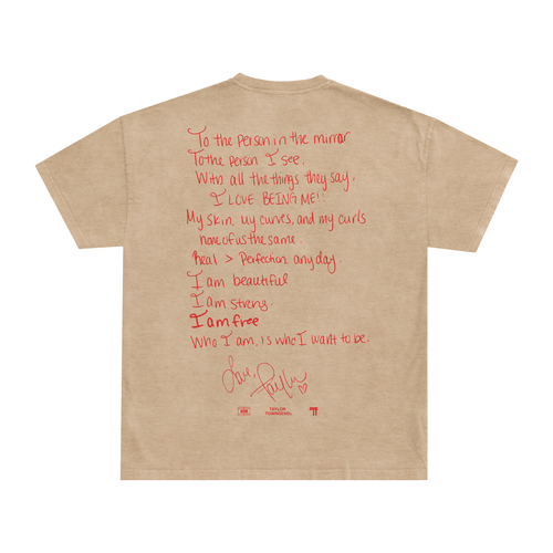 Free Tee