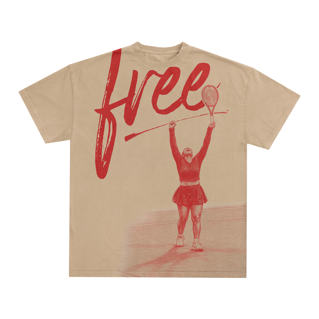 Free Tee