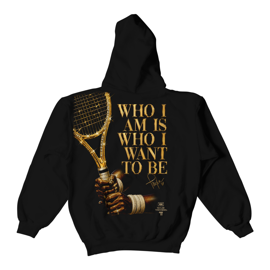 Iced Out Hoodie