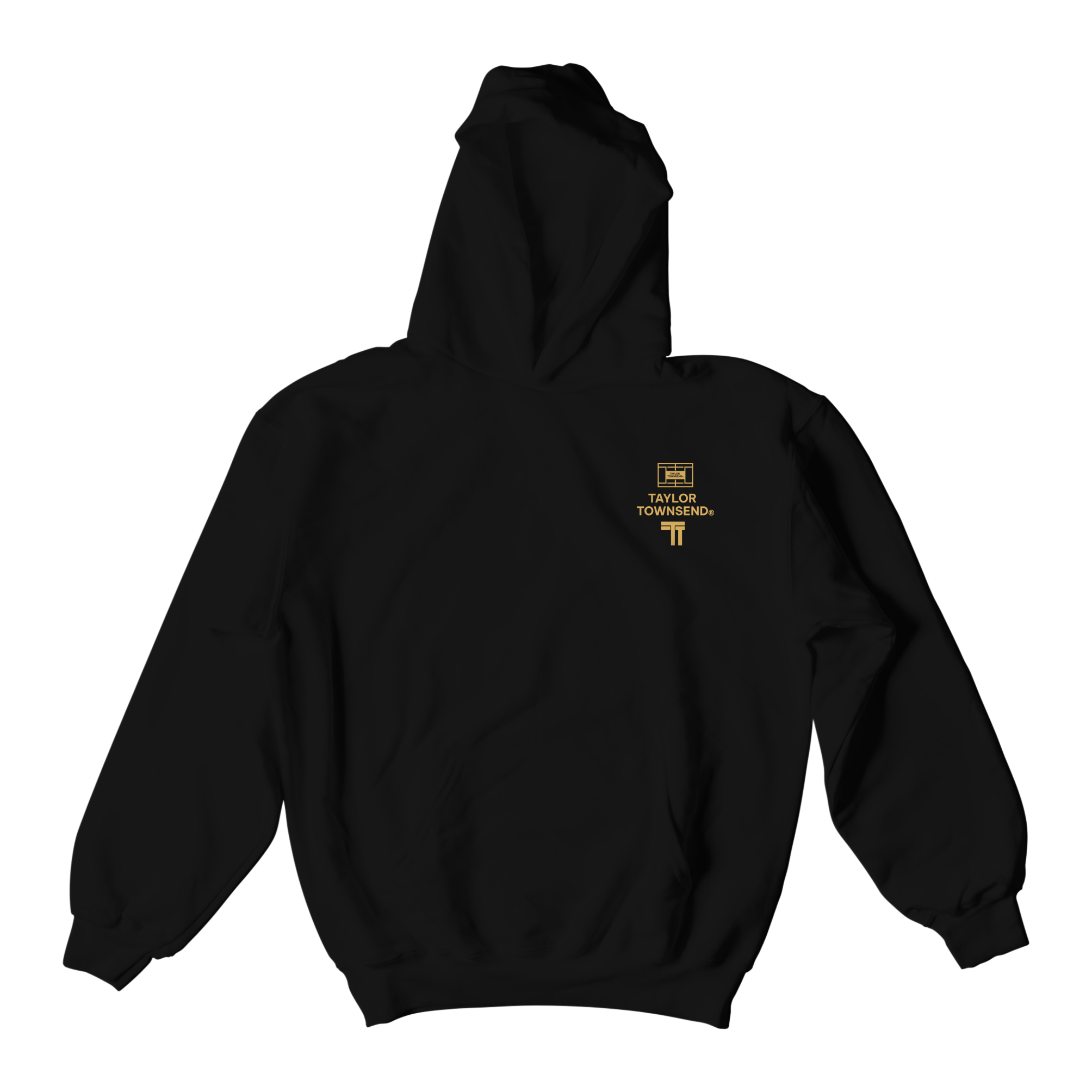 Iced Out Hoodie