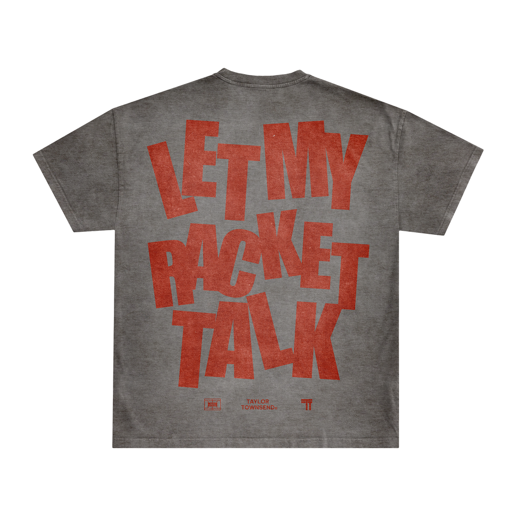 Stick Talk Tee