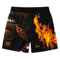 Flame Grillz Shorts
