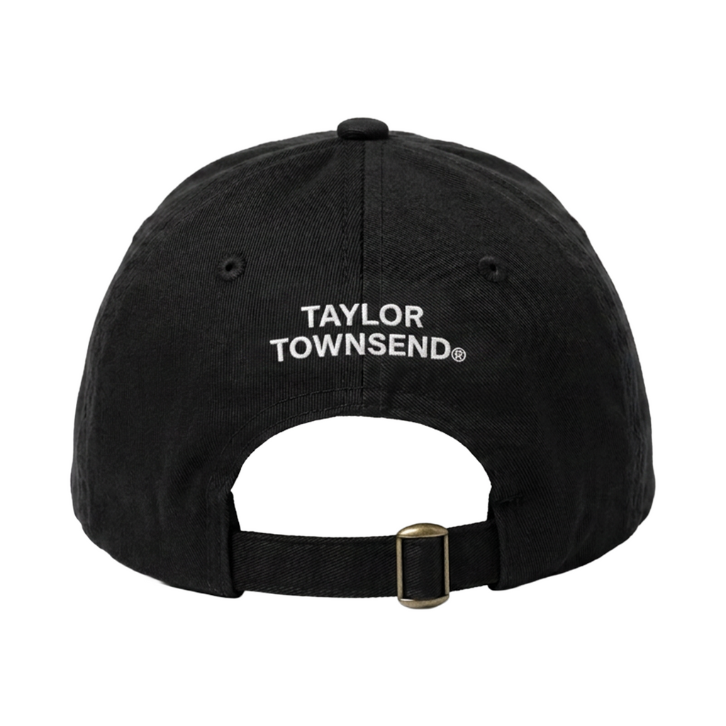 TT Logo Hat