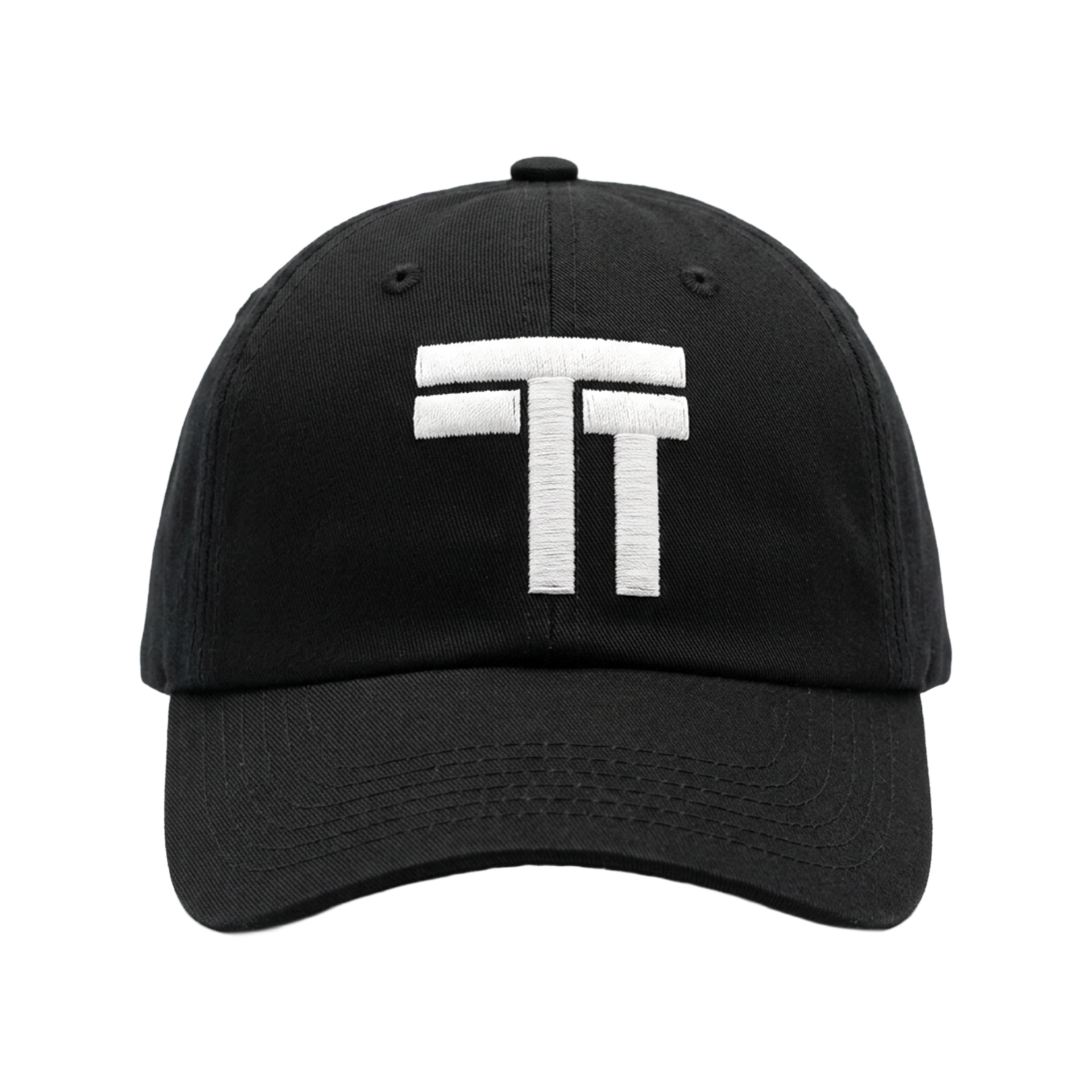 TT Logo Hat